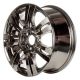 2010-2016 CADILLAC SRX Aluminium 18