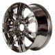 2010-2016 CADILLAC SRX Aluminium 18