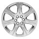 2010-2013 Cadillac SRX Aluminium 20