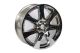 2010-2013 Cadillac SRX Aluminium 20