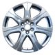 2010-2011 Cadillac SRX Aluminium 20