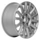 2010-2013 CADILLAC CTS Aluminium 17