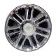 2012-2014 Cadillac Escalade Aluminium 22