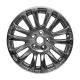 2010-2014 CADILLAC CTS Aluminium 18