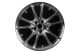 2013-2019 CADILLAC XTS Aluminium 20