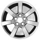 2013-2016 CADILLAC ATS Aluminium 17