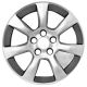 2013-2016 CADILLAC ATS Aluminium 17