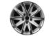 2014-2016 CADILLAC CTS Aluminium 17