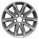 2016 CADILLAC CTS Aluminium 17