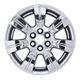 2014-2016 CADILLAC SRX Aluminium 18