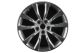 2015-2017 CADILLAC XTS Aluminium 19