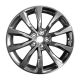 2015-2017 Cadillac XTS Aluminium 19