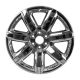 2015-2019 Cadillac, Chevrolet Escalade 22