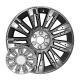 2015-2020 CADILLAC ESCALADE ESV, ESCALADE 22