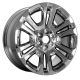2015-2020 GMC, CHEVROLET, CADILLAC ESCALADE 22