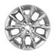 2014-2019 CADILLAC CTS-V SEDAN Aluminium 19