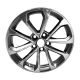 2016-2019 CADILLAC CTS Aluminium 19