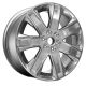 2016 CADILLAC SRX Aluminium 20