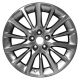 2016-2020 CADILLAC CT6 Aluminium 19