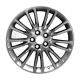 2016-2018 CADILLAC CT6 Aluminium 20