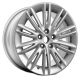 2017-2018 BUICK ENVISION Aluminium 18