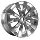 2017-2018 BUICK ENVISION Aluminium 18