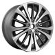 2017-2019 BUICK LACROSSE Aluminium 18