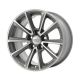 2017-2019 CADILLAC CTS Aluminium 17