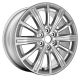 2017-2019 CADILLAC XT5 Aluminium 18