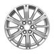 2017-2019 CADILLAC XT5 Aluminium 18