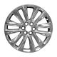 2017-2021 CADILLAC XT6, XT5 Aluminium 20