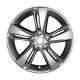 2018-2020 BUICK REGAL TOUR X Aluminium 17