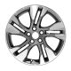 2018-2020 BUICK REGAL TOUR X Aluminium 18