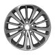 2018-2020 BUICK REGAL TOUR X Aluminium 18