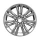 2018-2019 Cadillac XTS Aluminium 19
