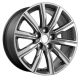 2019-2020 CADILLAC XT4 Aluminium 18