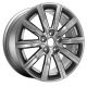 2019-2022 CADILLAC XT4 Aluminium 18