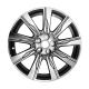 2019-2022 CADILLAC XT4 Aluminium 20