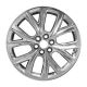 2017-2021 CADILLAC XT5, XT6 Aluminium 20