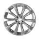 2018-2020 CADILLAC CT6 Aluminium 20