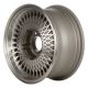 1991-1996 CHEVROLET CAPRICE Aluminium 15