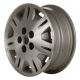 1990-1994 CHEVROLET LUMINA Aluminium 16