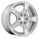 2006-2008 CHEVROLET UPLANDER Aluminium 17