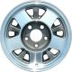 1992-2002 CHEVROLET, GMC EXPRESS 15