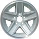 1993-1994 GMC, CHEVROLET S15 JIMMY 15