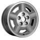1995-2005 GMC, CHEVROLET S15 JIMMY 15