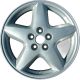 1995-1999 CHEVROLET CAVALIER Aluminium 16