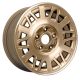1995-2005 GMC, CHEVROLET S15 JIMMY Aluminium 15