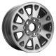 1998-2005 GMC, CHEVROLET S15 JIMMY 15