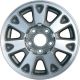 1998 GMC, CHEVROLET SONOMA PICKUP Aluminium 15